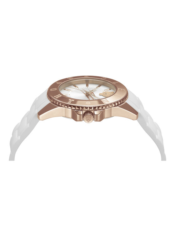 Plein Sport Plein Sport Orologio 5013 Bianco