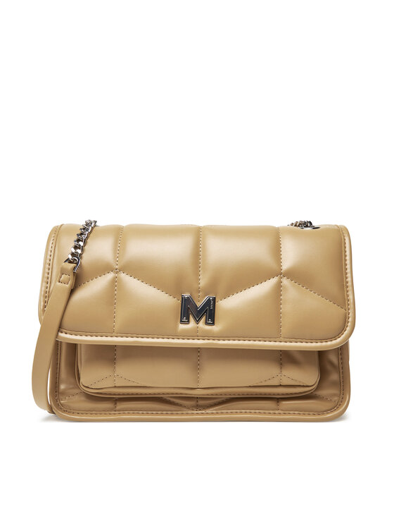 MEXX MEXX Ročna torba C-MEXX-CR-002-08 Bež