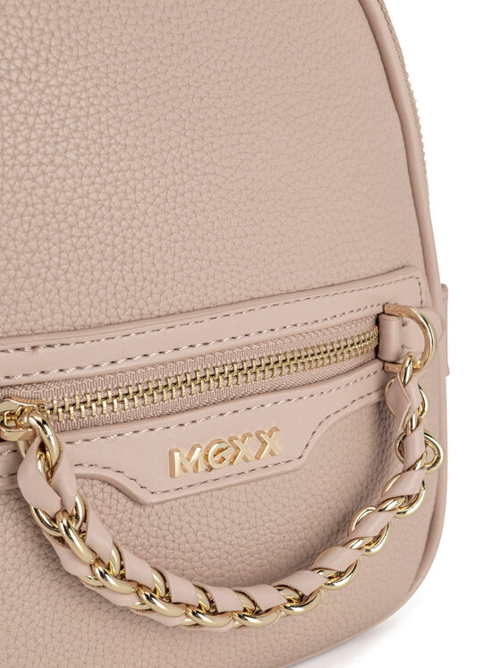 MEXX MEXX Kuprinės MEXX-S-009-07 Rožinė