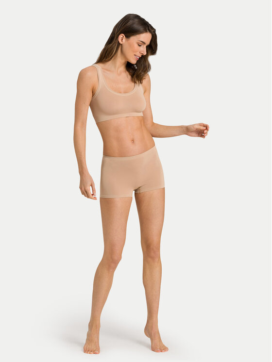 Hanro Hanro Top-BH Touch Feeling 71810 Beige