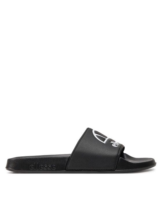 Ellesse Ellesse Natikače Fellentini Slide SHVF0742 Crna