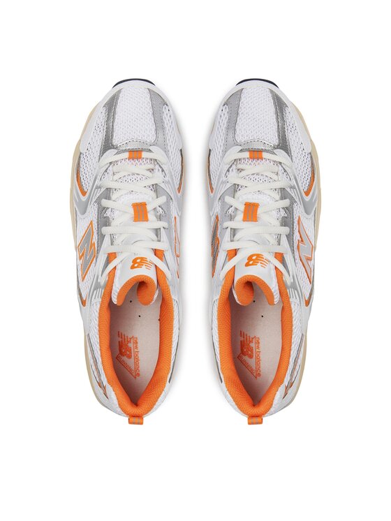 New Balance New Balance Tenisice MR530EB Bijela