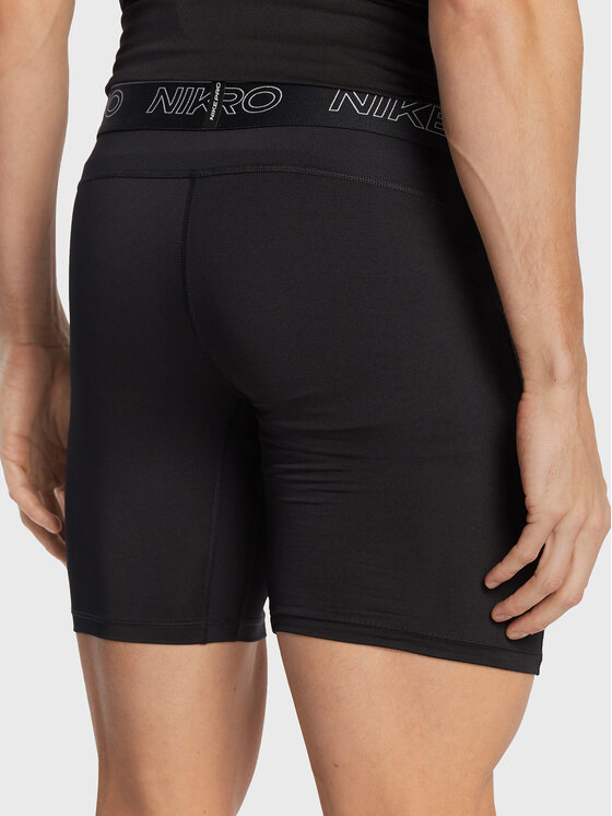 Nike Nike Bielizna termoaktywna dolna Pro Dri-Fit DD1917 Czarny
