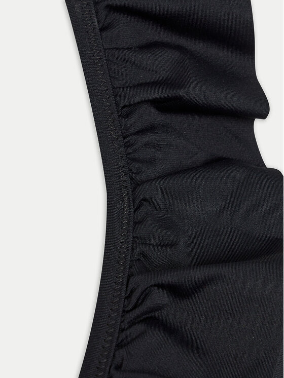 United Colors Of Benetton United Colors Of Benetton Góra od bikini 3P5H5R03V Czarny