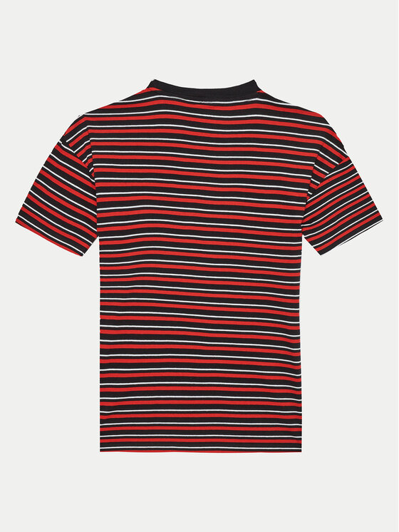Guess Guess Marškinėliai L4YI15 K9N34 Spalvota Regular Fit