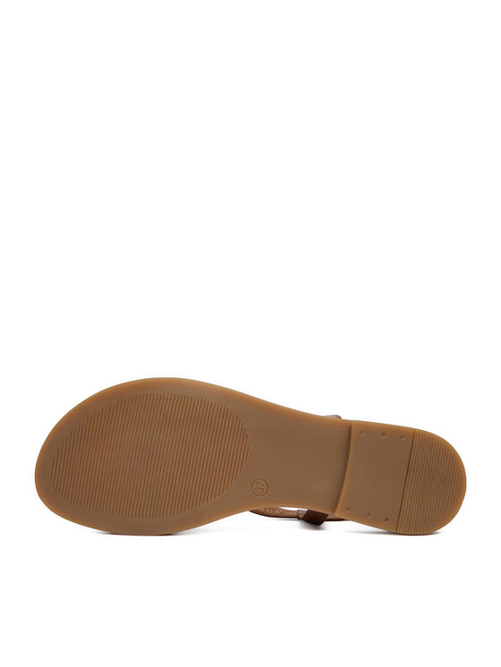 Lasocki Lasocki Sandalen CEO-WI16-FOXI-12 Braun