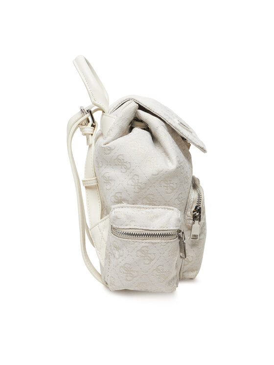 Guess Guess Mugursoma V5GZ05 WH492 Balts