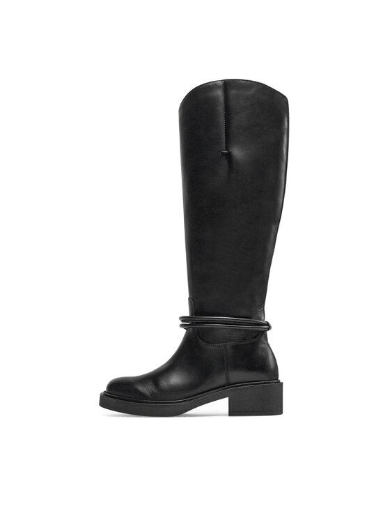 GINO ROSSI Gino Rossi Stivali NOCE-05 Nero