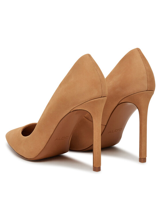 Aldo Aldo Γόβες Lala 13771039 Μπεζ