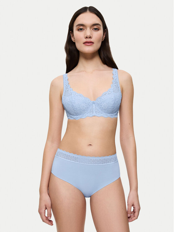 Triumph Triumph Chilot clasic Feel Of Modal 10214399 Albastru celest