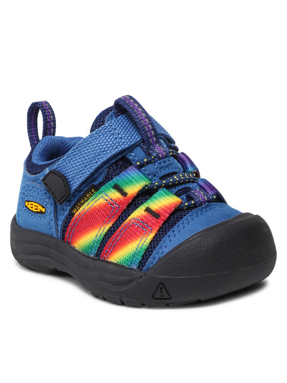 Keen Keen Halbschuhe Newport H2SHO 1026221 Blau