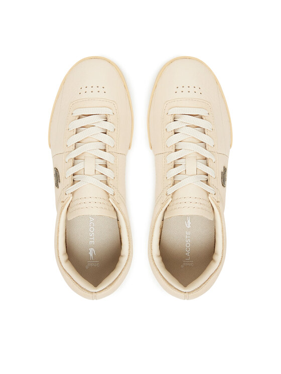 Lacoste Lacoste Sportcipők 7-50SFA0161 Rózsaszín