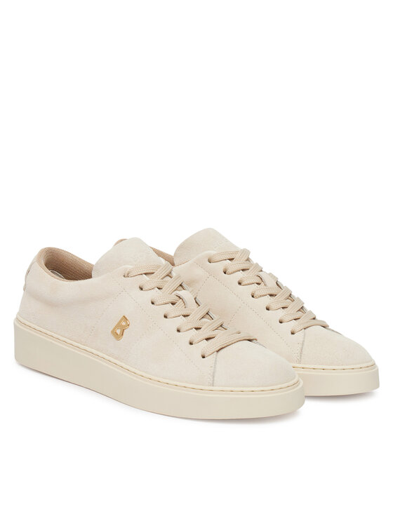 Bogner Bogner Sneakers Capri 4 22620435 Bej
