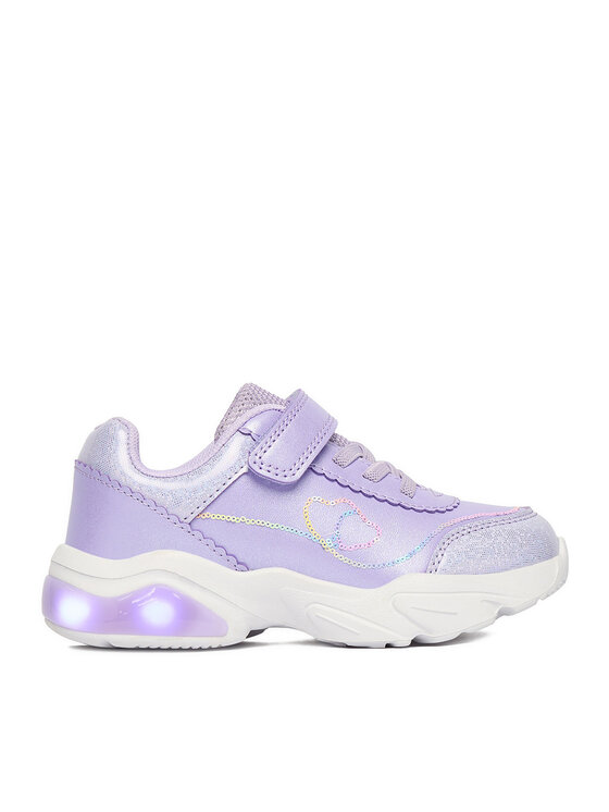 JENNY JENNY Sneakers CEO-K25981 Violet