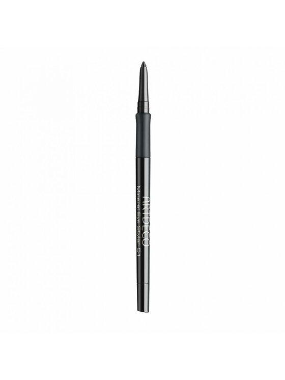 Artdeco Artdeco Mineral Eye Styler Kredka do oczu 51 Mineral Black