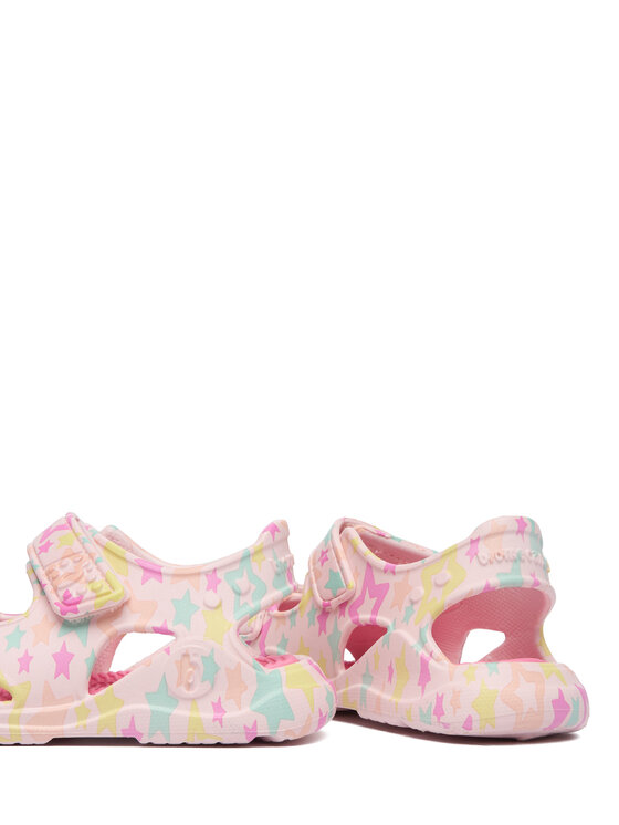 Biomecanics Biomecanics Босоніжки 262297 Рожевий