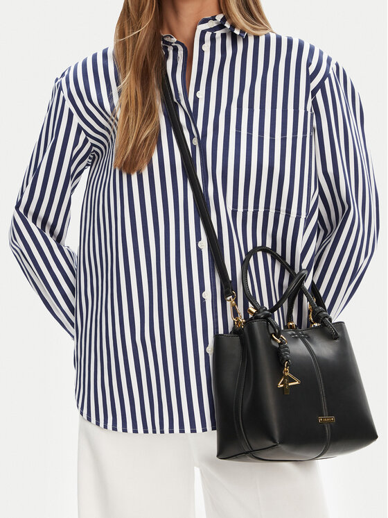 Aldo Aldo Torebka Evielily 13989362 Czarny