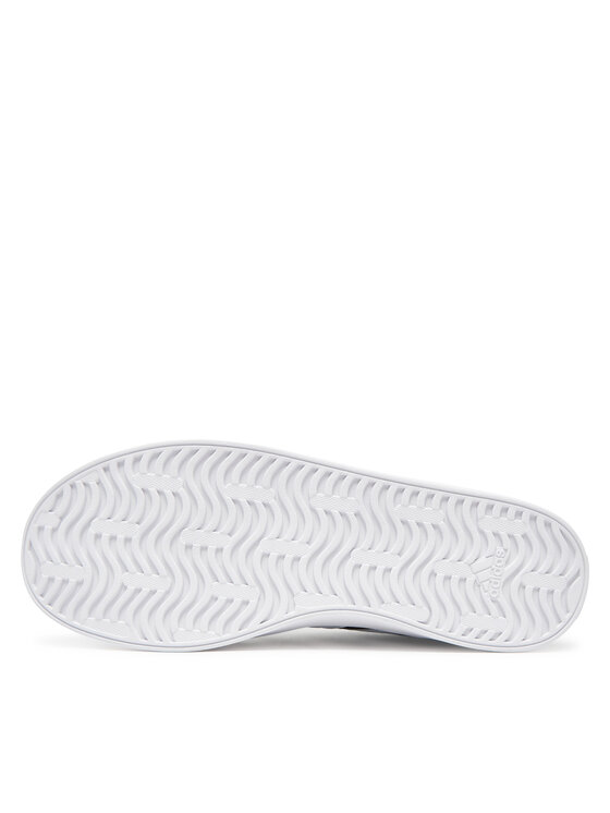 adidas adidas Αθλητικά VL COURT 3.0 K ID6313 Μαύρο