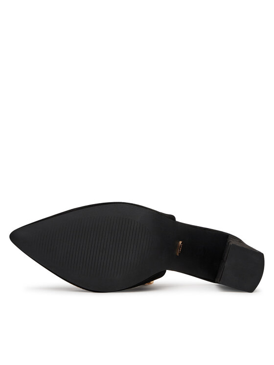 DeeZee DeeZee Basutės HT368-1 Juoda