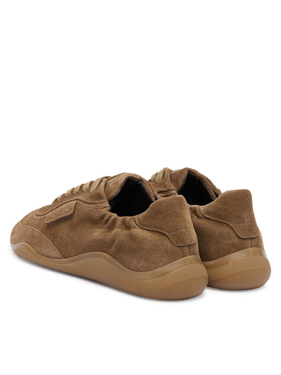 Vic Matié Vic Matié Sneakersy 1H4302D G32H010330 Hnedá