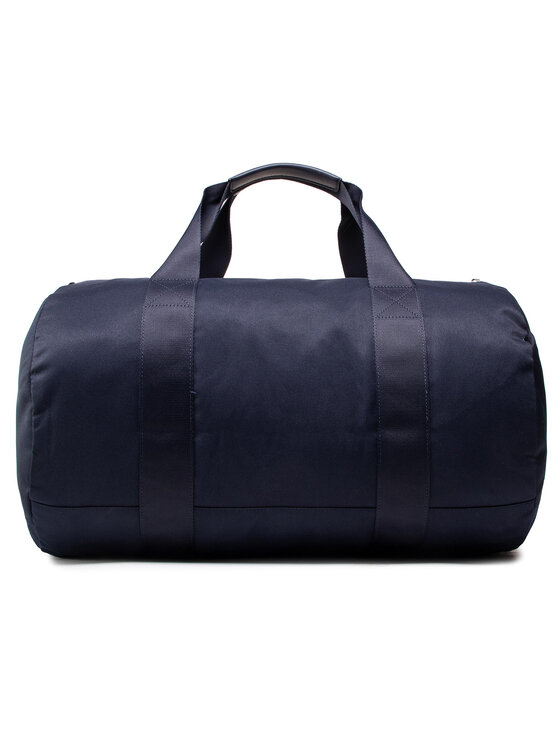 tommy hilfiger signature duffle bag