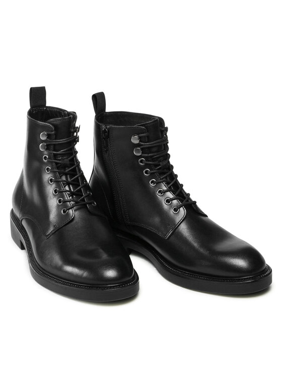 Vagabond Shoemakers Vagabond Shoemakers Kozaki Alex M 5266-101-20 Czarny