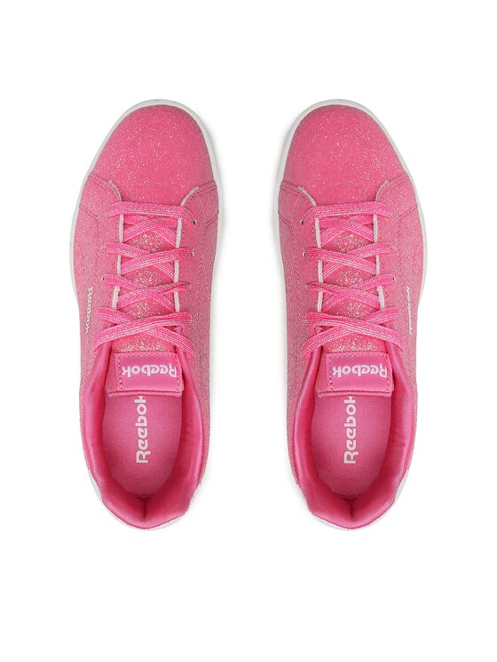 Reebok Reebok Superge Royal Complete CLN 2 HR0307 Roza