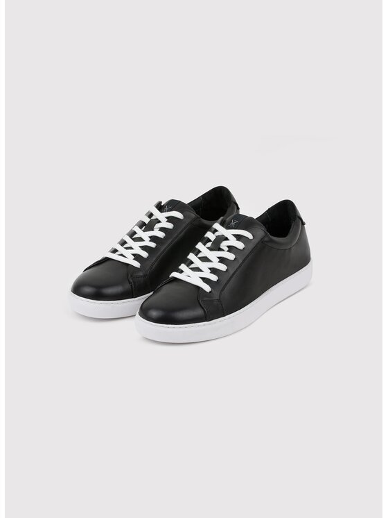 Pako Lorente Pako Lorente Sneakersy P24WF-BX-006 Czarny
