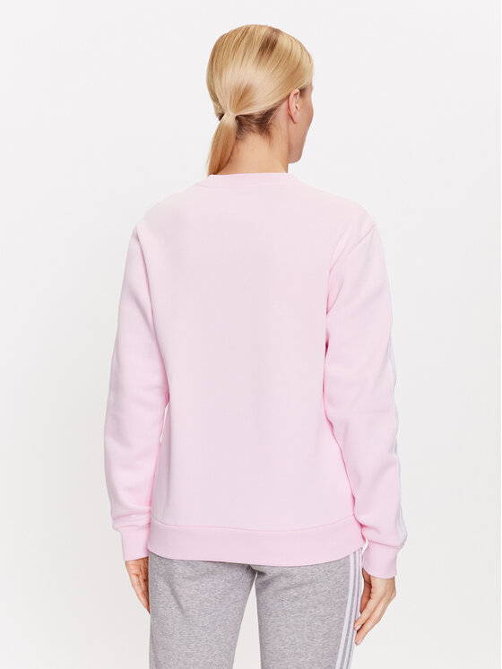adidas adidas Μπλούζα IM0209 Ροζ Regular Fit