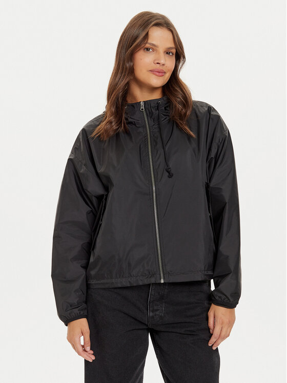 Windjacke Vans, Größe XXL Schwarz MTE Theo VN000HJH