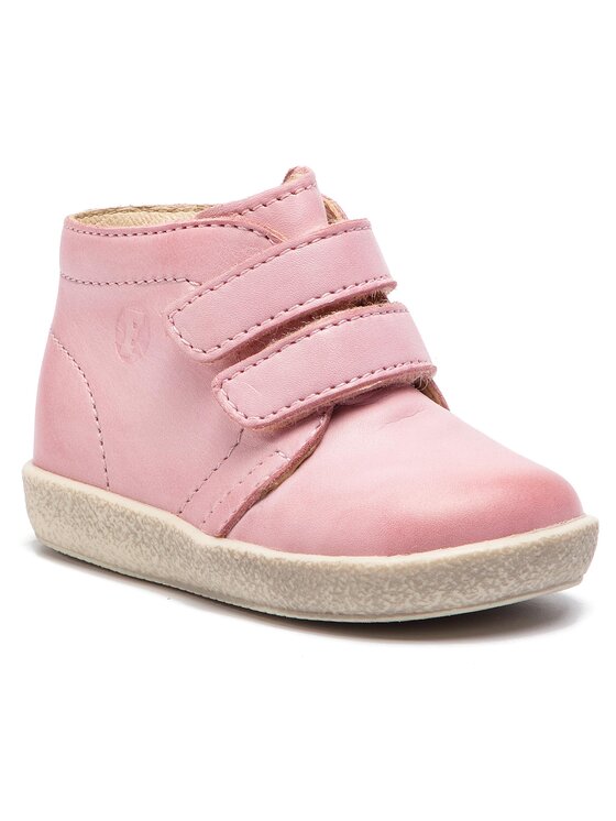 Naturino Polacchi Falcotto By Naturino Conte 2Vl 0012012828.01.1M11 M Rosa  • Modivo.it