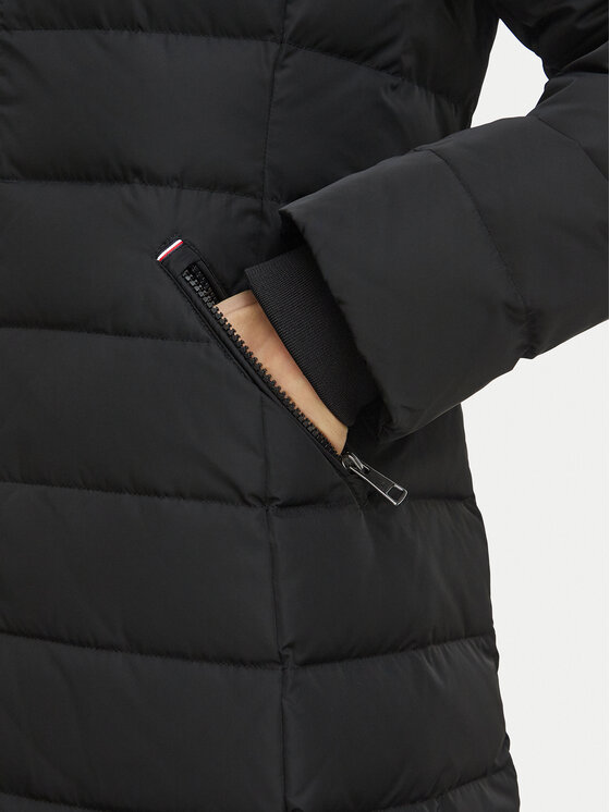 Tommy Hilfiger Tommy Hilfiger Sulejope WW0WW52290 Must Regular Fit