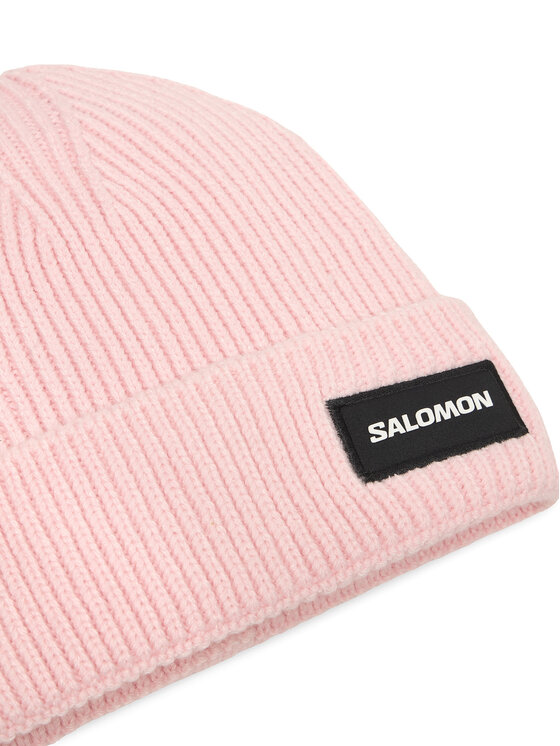 Salomon Salomon Cepure Classic LC3038000 Rozā