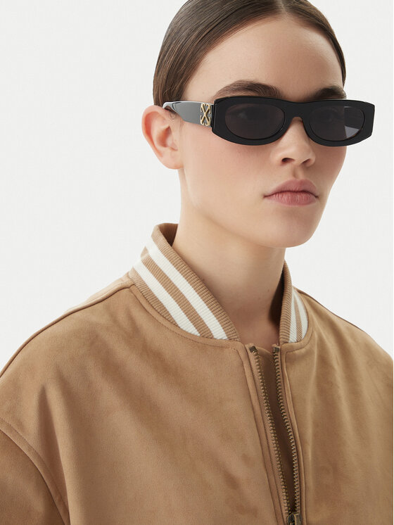 Off-White Off-White Сонцезахисні окуляри OERI13O Білий