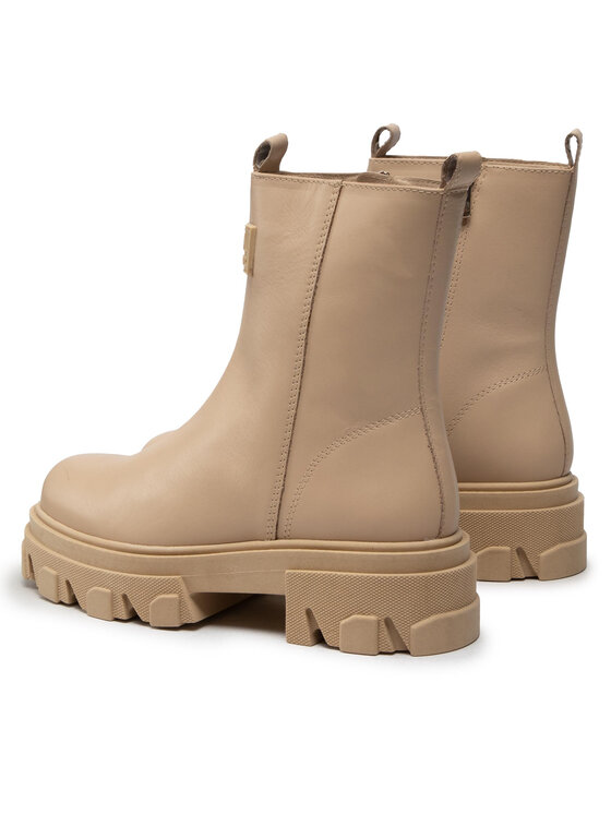 Rage Age Rage Age Stiefeletten RA-69-06-000516 Beige