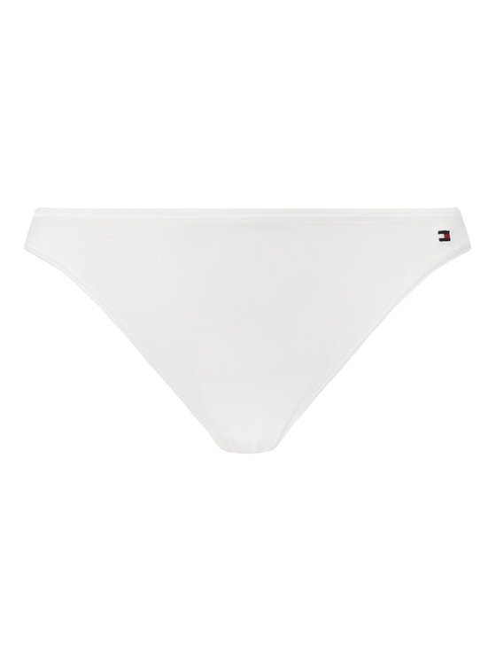 Tommy Hilfiger Tommy Hilfiger Set di 3 culotte classiche UW0UW05753 Multicolore