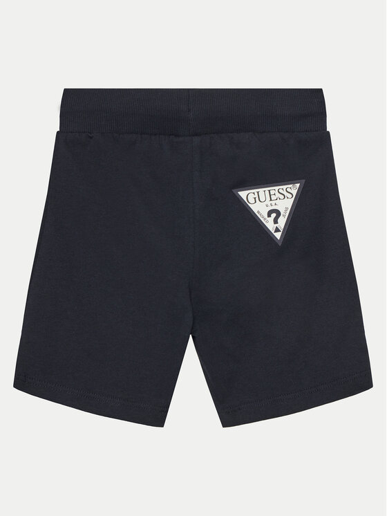 Guess Guess Súprava Tričko a šortky N5GG01 K8HM4 Farebná Regular Fit