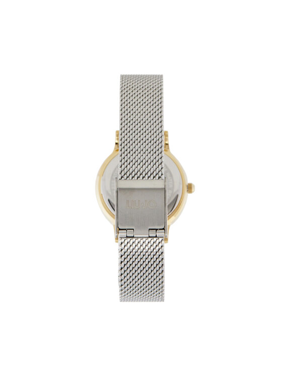 Liu Jo Liu Jo Laikrodis Mini Moonlight TLJ2408 Sidabrinė