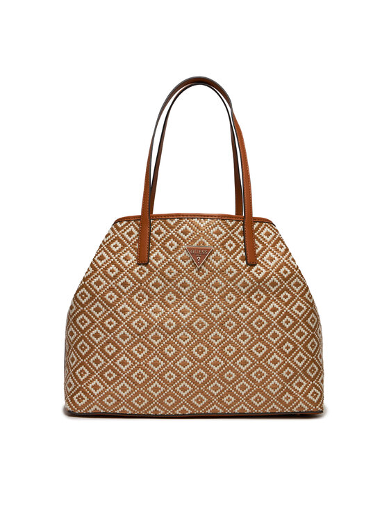 Guess Guess Torbica Vikky HWWR93 18290 Bež
