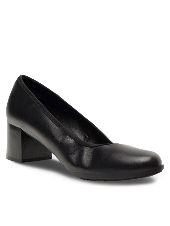Lasocki Lasocki Pantofi pumps WYL3598-1Z Negru