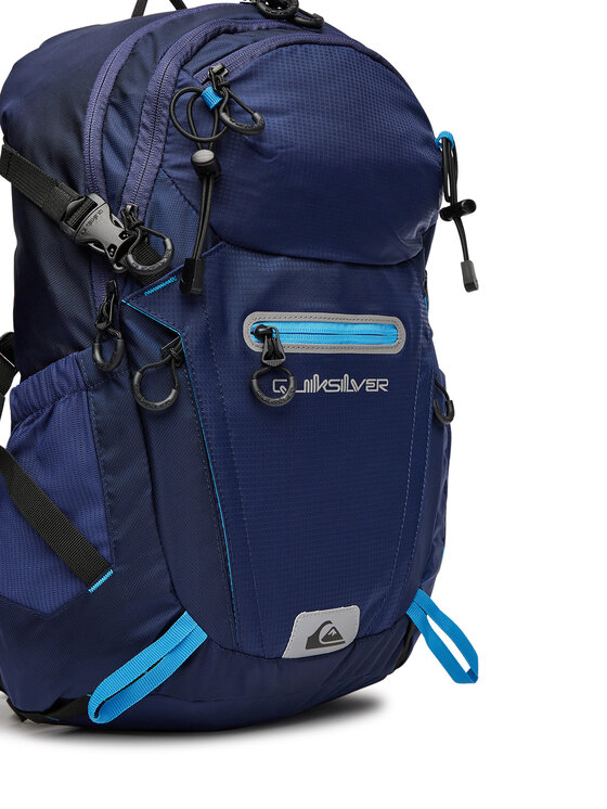 Quiksilver Quiksilver Ruksak QUIC-P-005-07 Tamnoplava