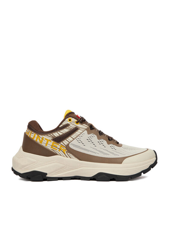 Hunter Hunter Sneakersy CWBEO-TECTON-01 Béžová