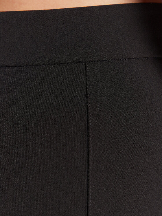 Marciano Guess Marciano Guess Pantaloni di tessuto 3RGB13 8502Z Nero Regular Fit