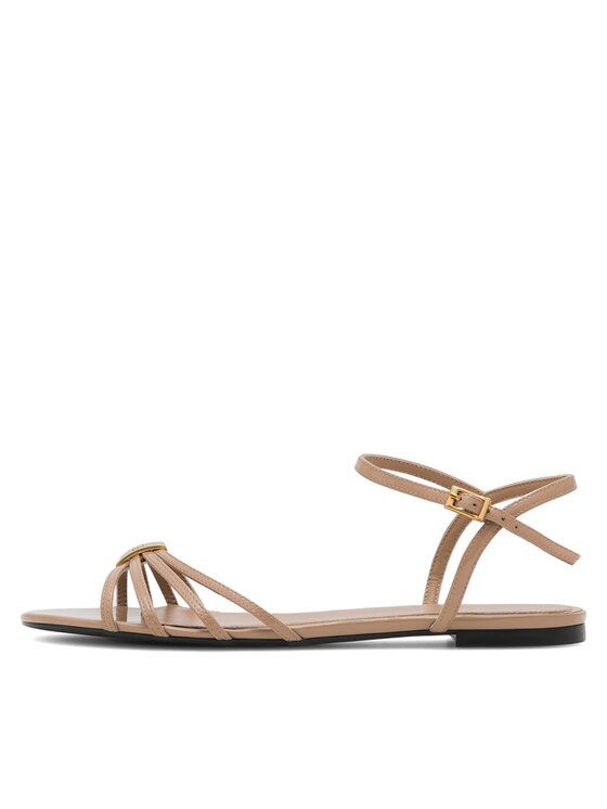 GINO ROSSI Gino Rossi Sandali ROSE-SLT569P-19 Beige