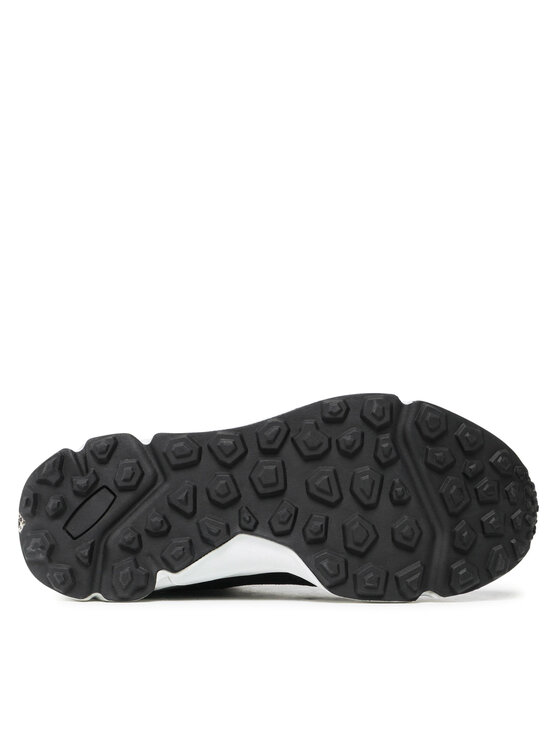 CMP CMP Škornji Yumala Wmn Lifestyle Shoes 31Q4996 Črna