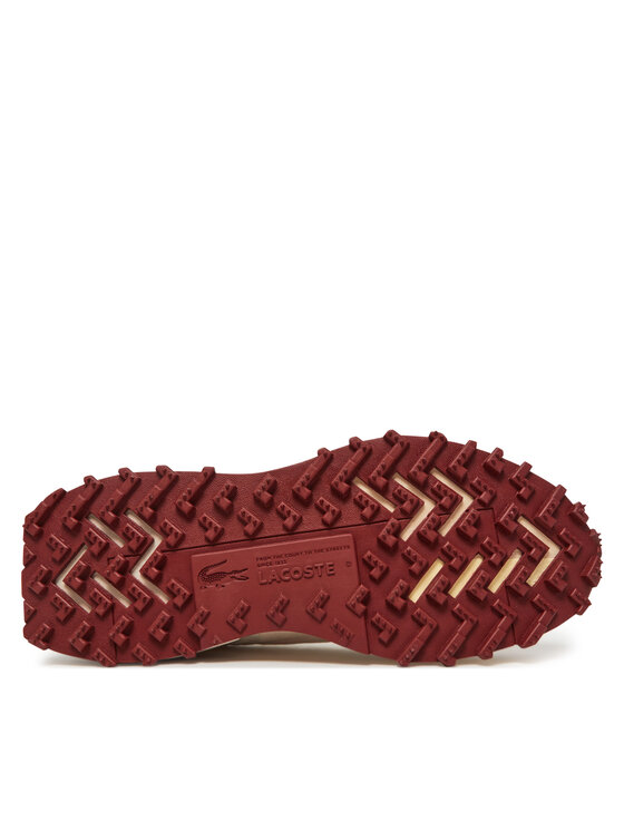 Lacoste Lacoste Сникърси Elite Active 7-49SMA0002 Бял