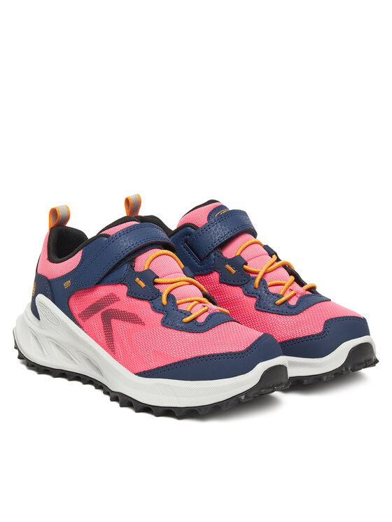 Keen Keen Pārgājienu apavi Zionic Wp 1031246 Daudzkrāsains