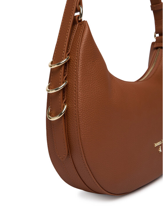 Patrizia Pepe Patrizia Pepe Сумка 8B0311/L001-B111 Коричневий