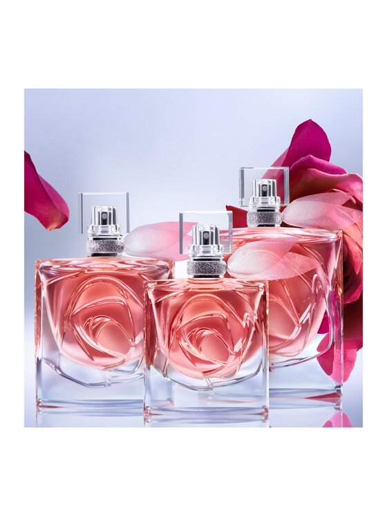 Lancôme Lancôme Lancome La Vie Est Belle Rose Extraordinaire woda perfumowana spray 50ml Woda perfumowana