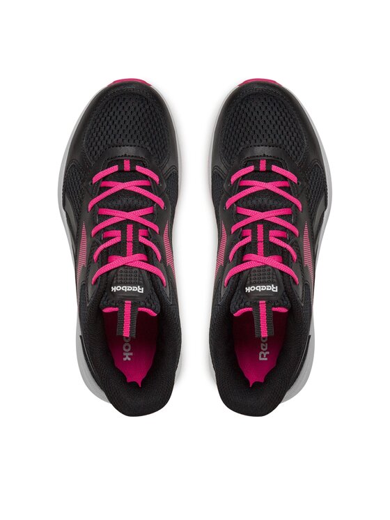 Reebok Reebok Tekaški čevlji Road Supreme 4 IE6729 Črna